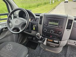 MERCEDES-BENZ SPRINTER 519 V6 3.0ltr FRIGO EUR6