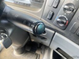 MERCEDES-BENZ 818 Klima / Standh. / Motorbremse  / 7,15L