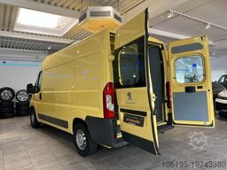 PEUGEOT Boxer 2,2 HDI L2-H2*Klima*Kamera*AHK*Tempomat*