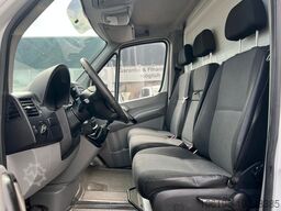 MERCEDES-BENZ Sprinter 513 CDI  Maxi Möbel Koffer