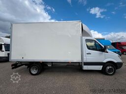 MERCEDES-BENZ Sprinter 513 CDI  Maxi Möbel Koffer