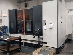 Mazak VTC-800/30SR