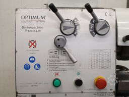 OPTIMUM D320X920