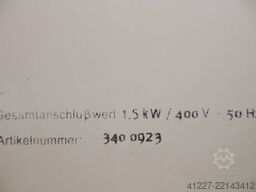 OPTIMUM D320X920
