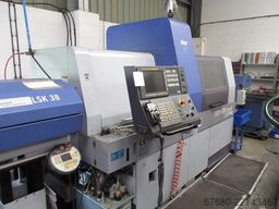 STAR Micronics SR38