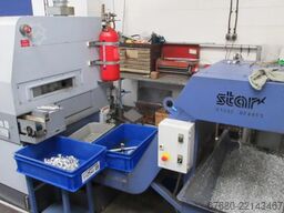 STAR Micronics SR38