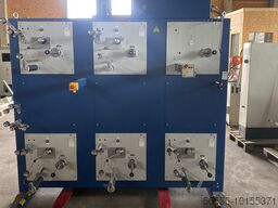 Georg Sahm Sahm 410 E, Bitesor 910 E