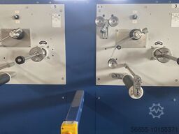 Georg Sahm Sahm 410 E, Bitesor 910 E