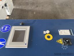 Georg Sahm Sahm 410 E, Bitesor 910 E