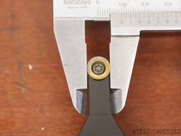 WIDIA WIDAX SRDCN 2525