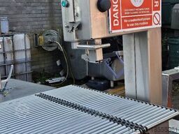 Kolbe K380 S bandsaws