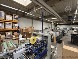 HEIDELBERG DIANA Smart 115