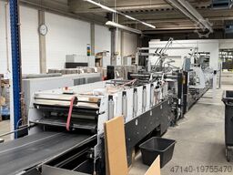 HEIDELBERG DIANA Smart 115