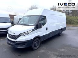 IVECO 35S14HA8 V/P, LED, Fahrersitz gefedert