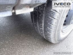 IVECO 35S14HA8 V/P, LED, Fahrersitz gefedert