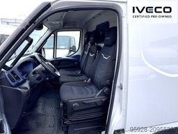 IVECO 35S14HA8 V/P, LED, Fahrersitz gefedert