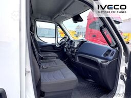 IVECO 35S14HA8 V/P, LED, Fahrersitz gefedert