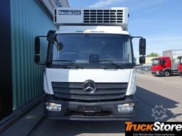 Mercedes-Benz Atego 1524 LL