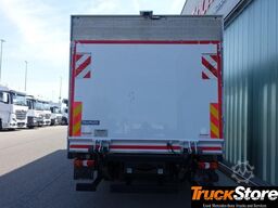 Mercedes-Benz Atego 1524 LL