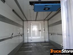 Mercedes-Benz Atego 1524 LL