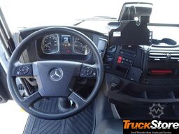 Mercedes-Benz Atego 1524 LL