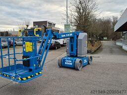Genie Z-30/20N