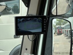 IVECO Stralis 460 CNG Euro6D Intarder Navigation