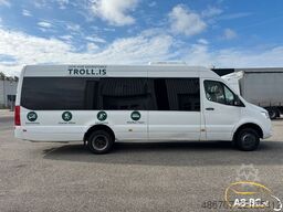 MERCEDES-BENZ Sprinter 519 CDI