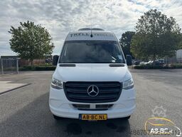 MERCEDES-BENZ Sprinter 519 CDI
