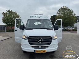 MERCEDES-BENZ Sprinter 519 CDI