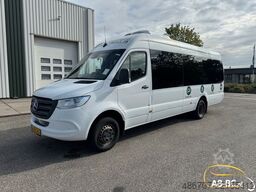 MERCEDES-BENZ Sprinter 519 CDI