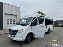 MERCEDES-BENZ Sprinter 519 CDI