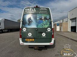 MERCEDES-BENZ Sprinter 519 CDI