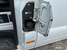 MERCEDES-BENZ Sprinter 519 CDI