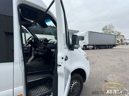 MERCEDES-BENZ Sprinter 519 CDI
