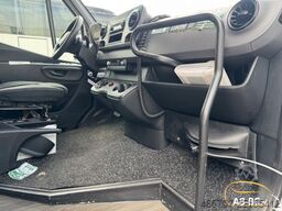 MERCEDES-BENZ Sprinter 519 CDI
