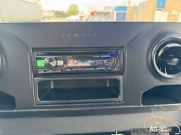 MERCEDES-BENZ Sprinter 519 CDI