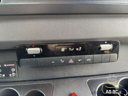 MERCEDES-BENZ Sprinter 519 CDI