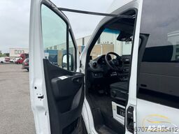 MERCEDES-BENZ Sprinter 519 CDI