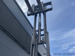 Jungheinrich TFG 430S 440DZ nur an Händler