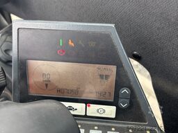 Jungheinrich TFG 430S 440DZ nur an Händler