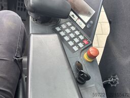 Jungheinrich TFG 430S 440DZ nur an Händler
