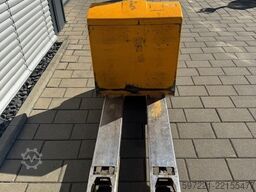 Jungheinrich EJE 116  res HP
