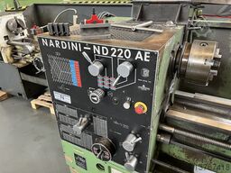 Nardini ND 220 AE