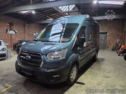 FORD Transit Kasten 350 L3 H3 KlimaKamera TüvNeu Navi