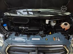 FORD Transit Kasten 350 L3 H3 KlimaKamera TüvNeu Navi