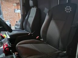 FORD Transit Kasten 350 L3 H3 KlimaKamera TüvNeu Navi