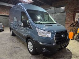 FORD Transit Kasten 350 L3 H3 KlimaKamera TüvNeu Navi