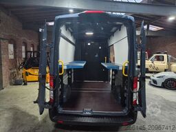 FORD Transit Kasten 350 L3 H3 KlimaKamera TüvNeu Navi