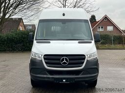 MERCEDES-BENZ Sprinter 314 Cdi Tourer Maxi L3 9 Sitze Lift